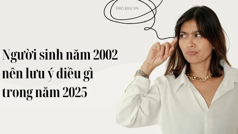 Sinh năm 2002 mệnh gì 06