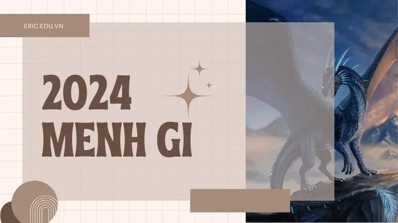 Người sinh năm 2024 mệnh gì 02