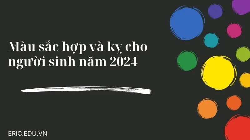 Người sinh năm 2024 mệnh gì 02