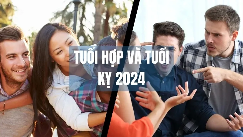 Người sinh năm 2024 mệnh gì 05