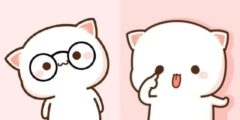 Khám phá ngay avatar cặp anime cute, giúp bạn nổi bật và tạo cảm giác thân mật.