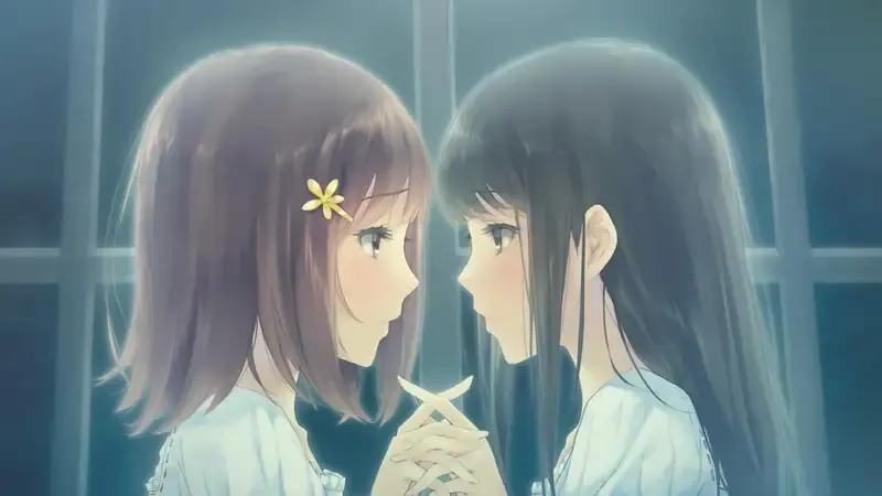 Tìm ngay avatar đôi bff để thể hiện sự gắn kết không thể tách rời.