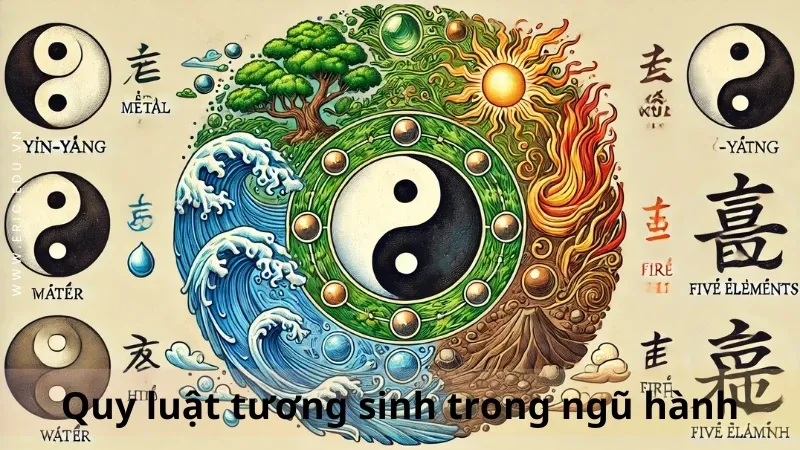 Bảng ngũ hành 03