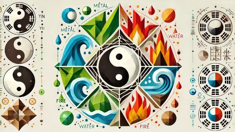 Bảng ngũ hành 09