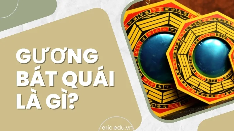 gương bát quái 02