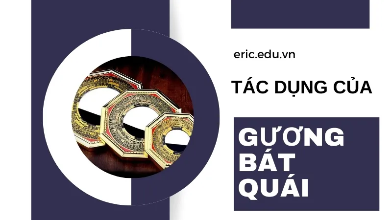 gương bát quái 03