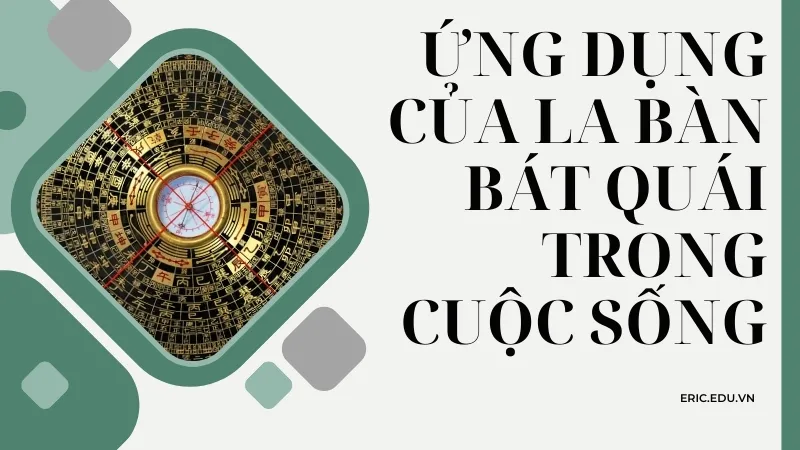 La bàn bát quái 05