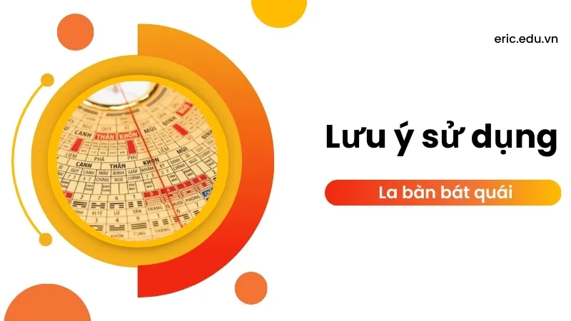 La bàn bát quái 06