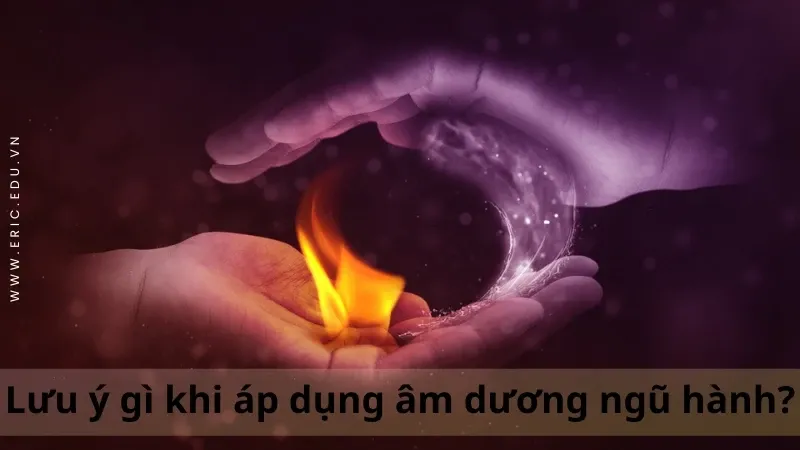 Âm dương ngũ hành 05