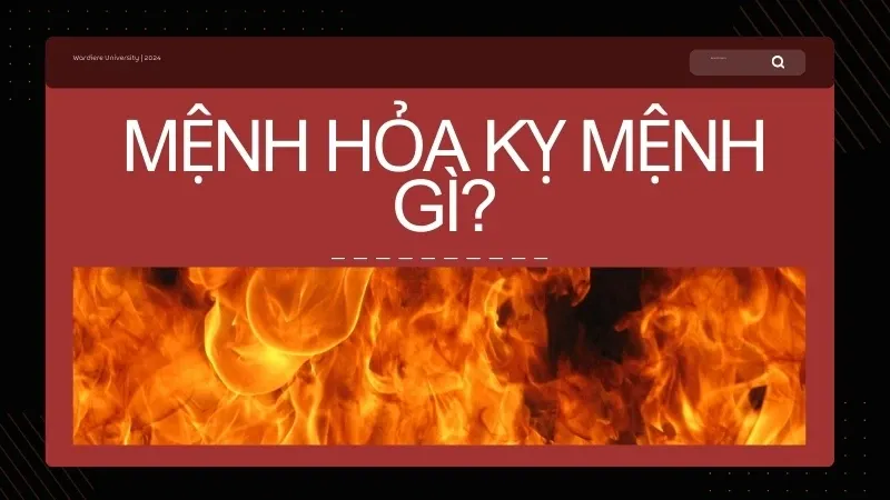Mệnh hỏa hợp màu gì 04