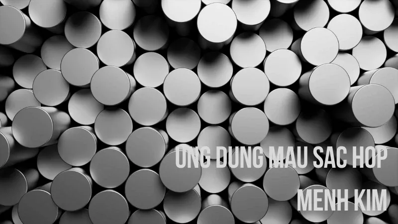 Mệnh kim hợp màu gì 04
