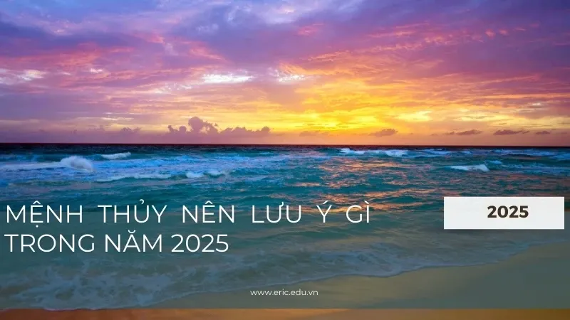 Người thuộc mệnh thủy hợp màu gì 08