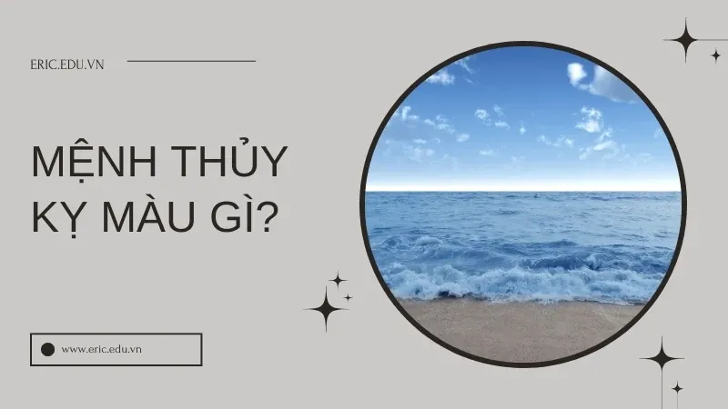 Người thuộc mệnh thủy hợp màu gì 03