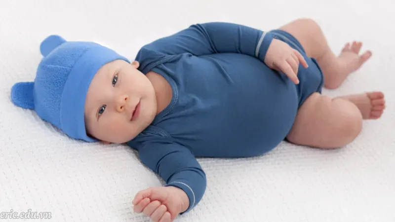 Mơ thấy mẹ mình sinh con trai