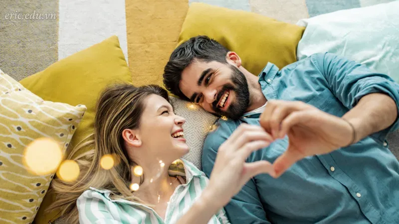 Mơ thấy ân ái với người chồng quá cố