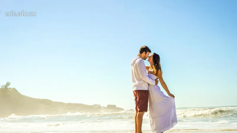 Mơ thấy ân ái với chồng trong chính ngôi nhà của mình