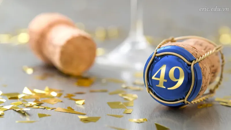 Ý nghĩa của số 49