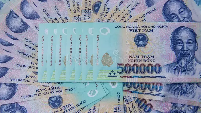 Ý nghĩa nằm mơ thấy tiền 500 nghìn