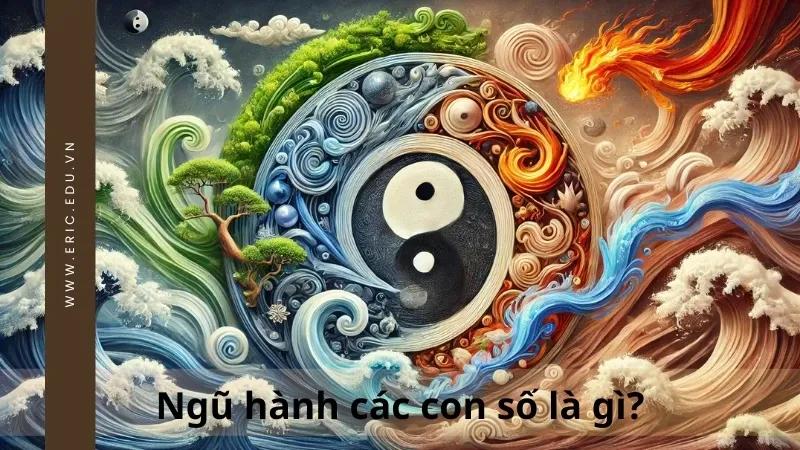 Ngũ hành các con số 02