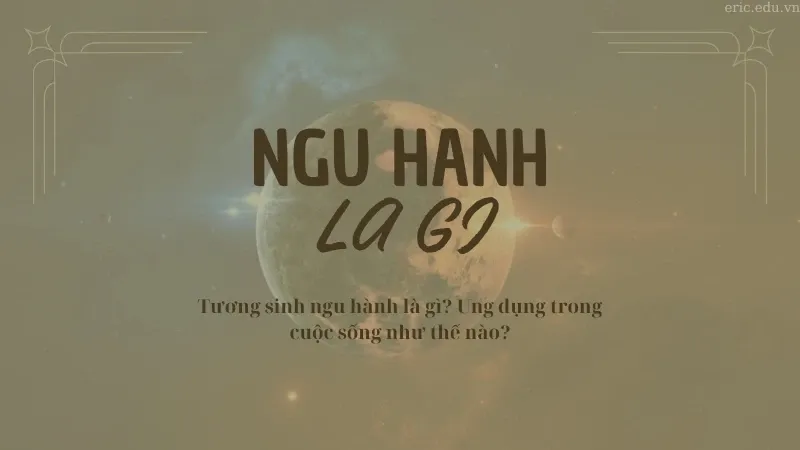 Tương sinh ngũ hành là gì 02