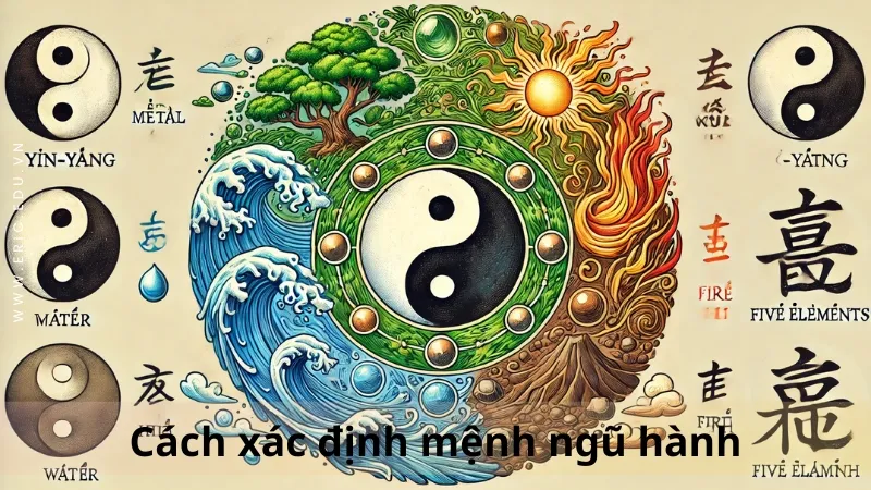 Ngũ hành mệnh 03