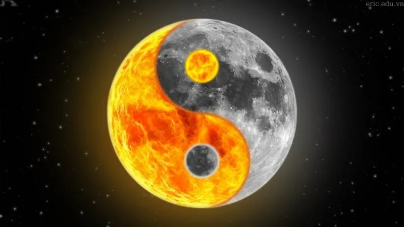 Ngũ hành xung khắc là gì 07