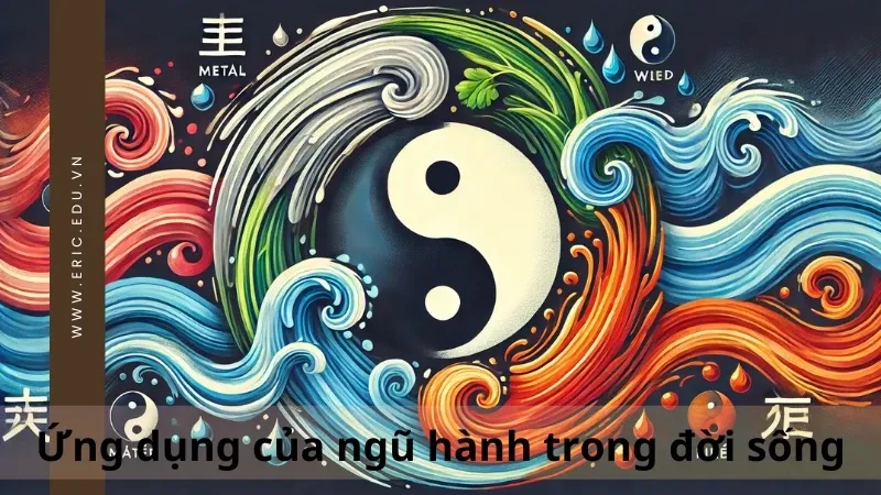 Ngũ hành là gì 04