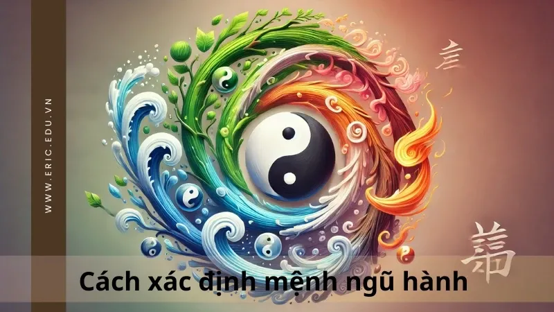 Ngũ hành là gì 05