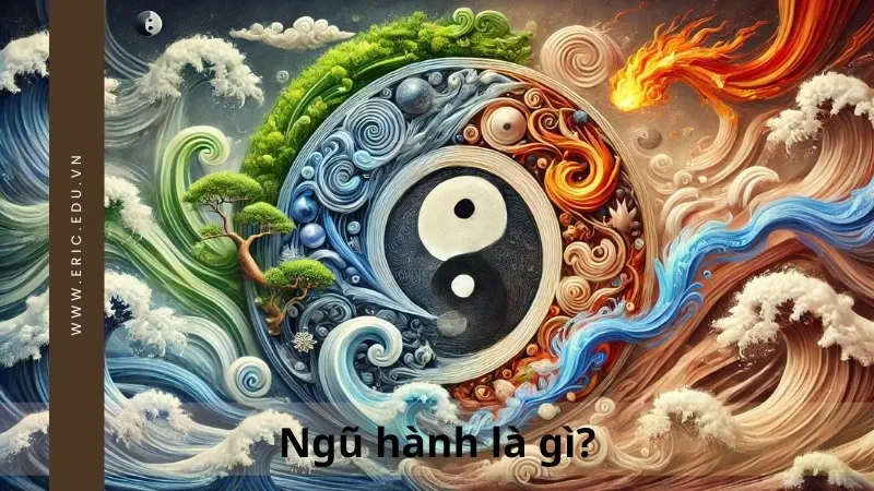 Ngũ hành là gì 02