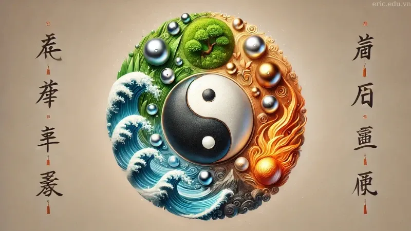 Tứ hành xung là gì 10