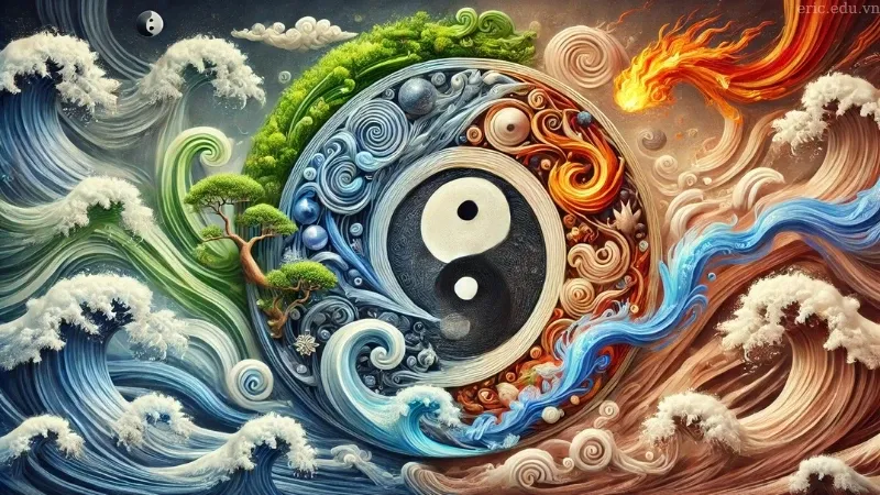 Tứ hành xung là gì 11