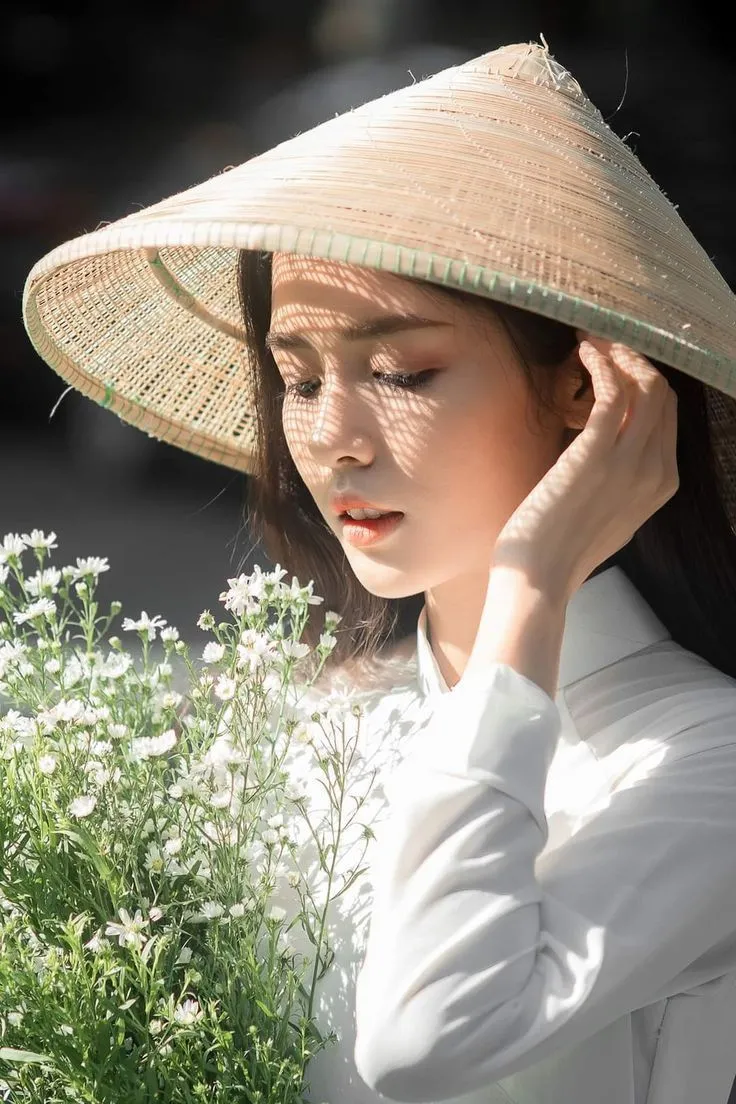 Gái xinh 2009 thu hút ánh nhìn bởi vẻ ngoài dễ thương và ngọt ngào