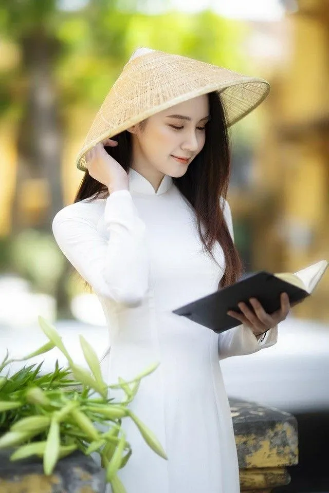 Gái xinh 2007 gây ấn tượng mạnh mẽ nhờ vẻ ngoài tươi tắn