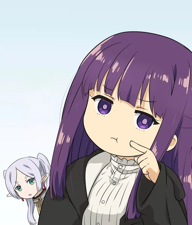 Tuyển tập ảnh chế meme anime siêu hài hước, cười nghiêng ngả mỗi khi xem.