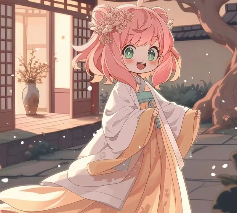 Tận hưởng những hình ảnh meme anime cute đốn tim người xem ngay tức thì.