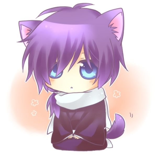 Anime chibi nữ cute mang đến phong cách ngọt ngào và dễ thương