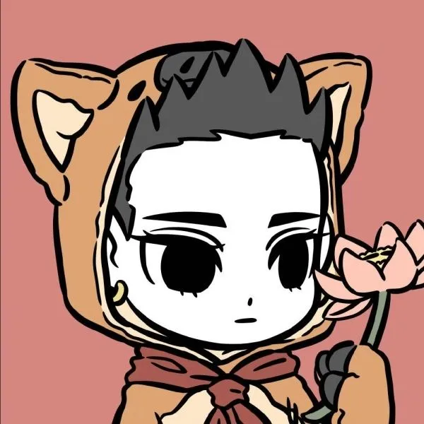 Ảnh chibi cute nam nữ mang lại cảm giác vui tươi và ngộ nghĩnh