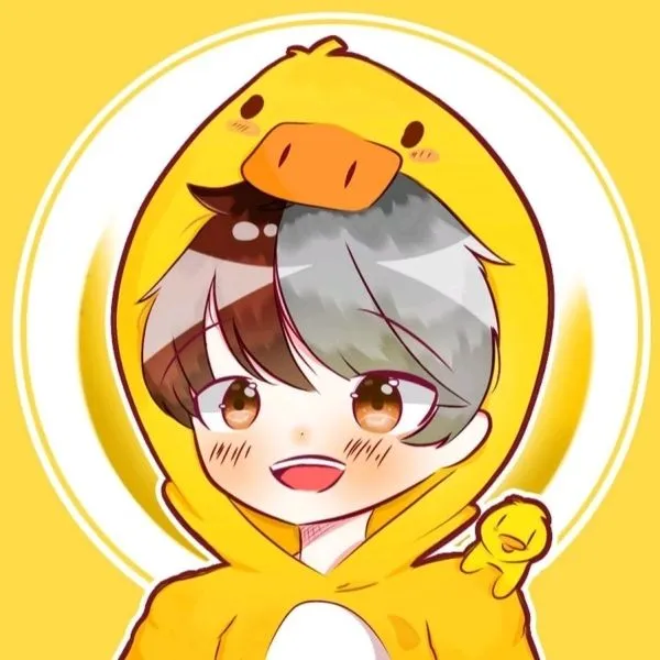 Hình nữ cute chibi mang đến vẻ đẹp dễ thương và tươi sáng