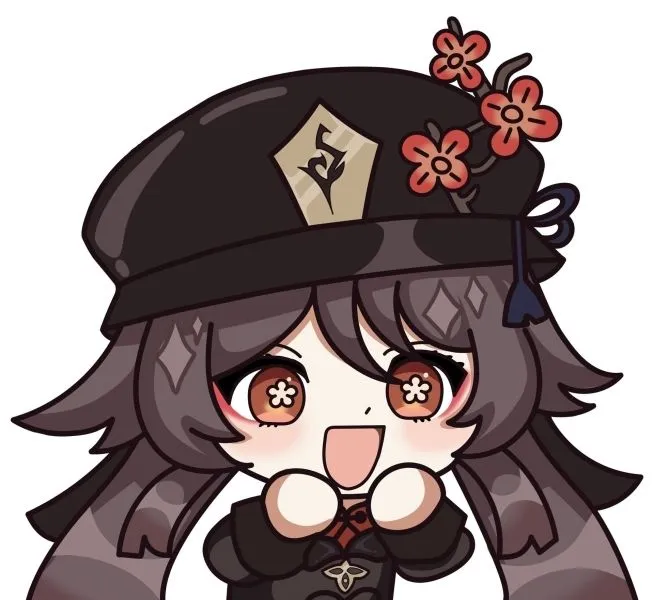 Ảnh chibi dễ thương nam với nét vẽ tinh tế và dễ mến