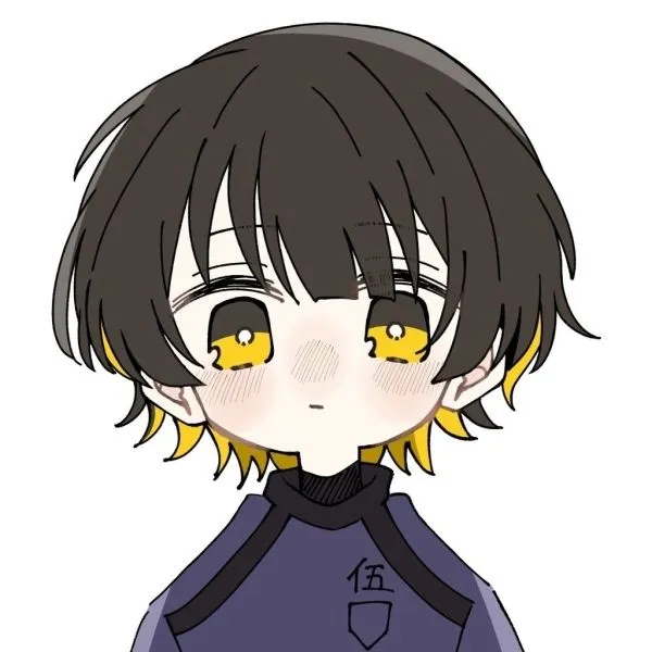 Ảnh anime chibi nam ngầu tạo hình ảnh mạnh mẽ và cá tính