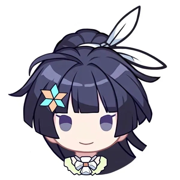 Hình nền chibi avatar khủng long mang lại không gian tươi vui