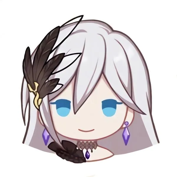 Chibi avatar khủng long thể hiện sự mạnh mẽ và đáng yêu