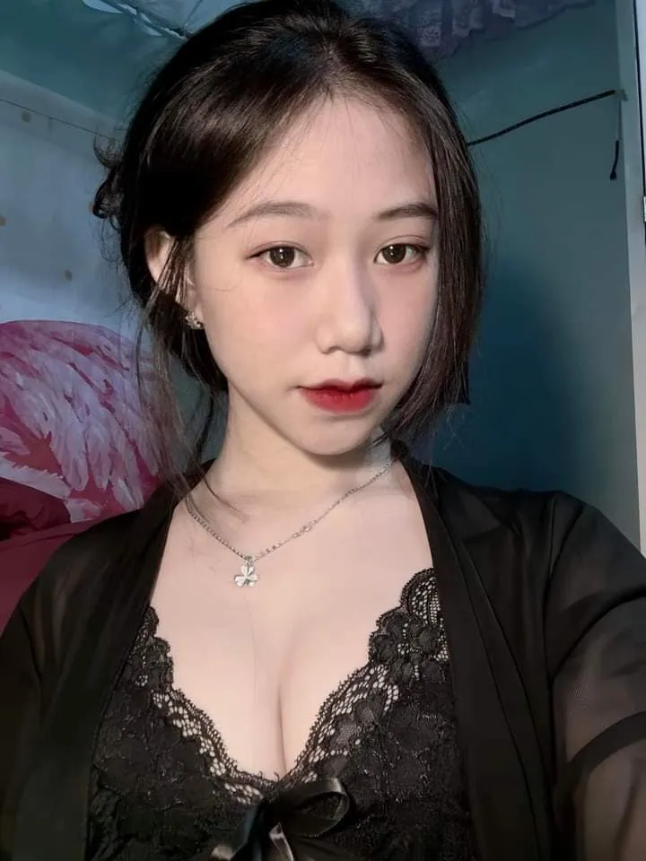Ảnh avatar gái cute tạo hình ảnh dễ mến và đáng yêu