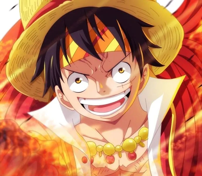 Haki Wano là nguồn sức mạnh vượt trội của Luffy trong Wano
