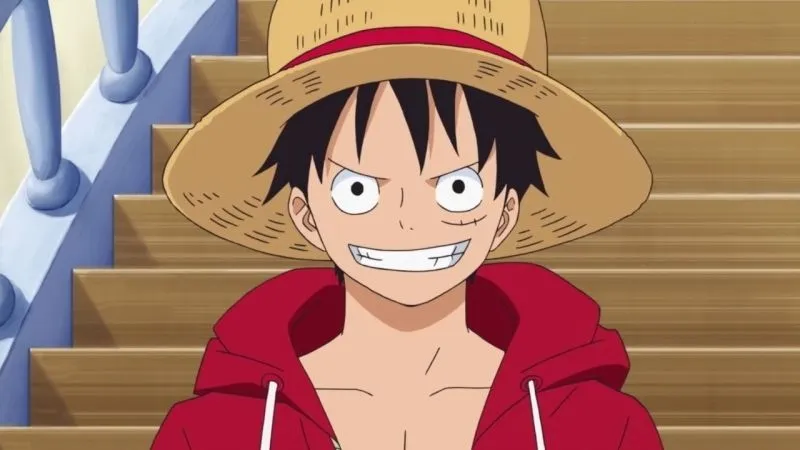 Luffy Haki 5 phát huy tối đa sức mạnh trong những trận chiến