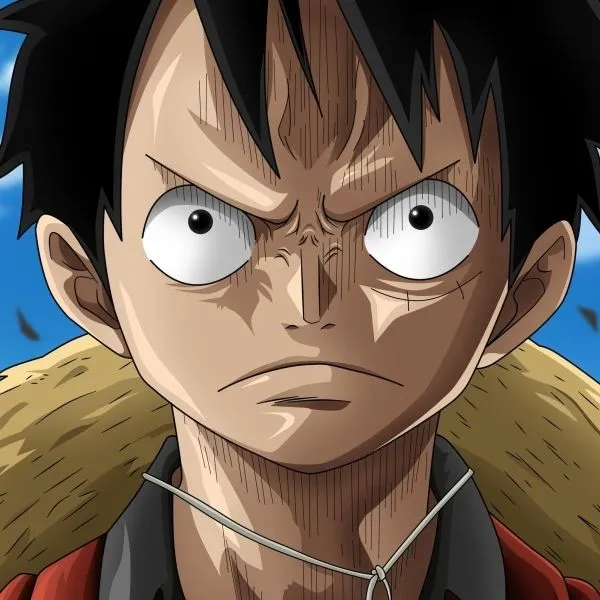 Luffy Gear 2 Haki mang đến tốc độ và sức mạnh vượt trội