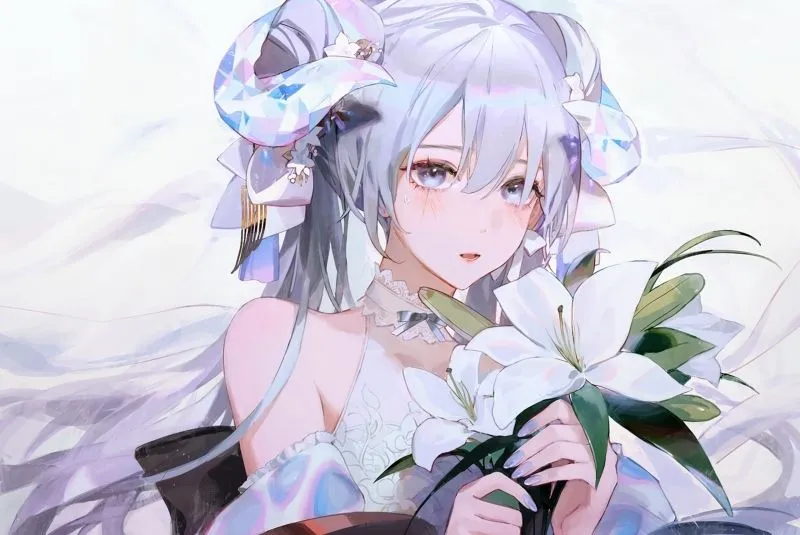 Avatar anime nam cute thể hiện nét đẹp trẻ trung và cá tính