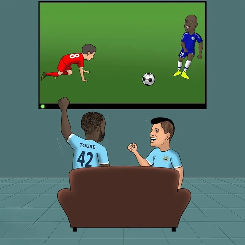 Ronaldo khóc trong meme tạo ra những khoảnh khắc cảm động và hài hước.