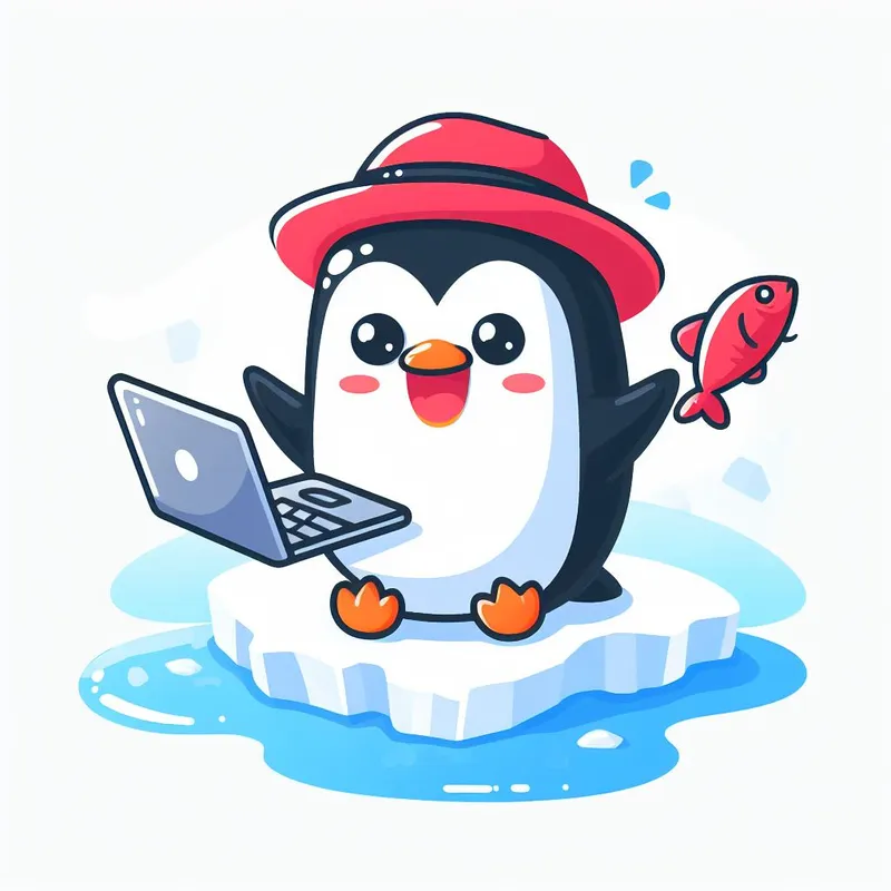 Khám phá ảnh meme chim cánh cụt hài hước, dễ thương làm tan chảy trái tim bạn.