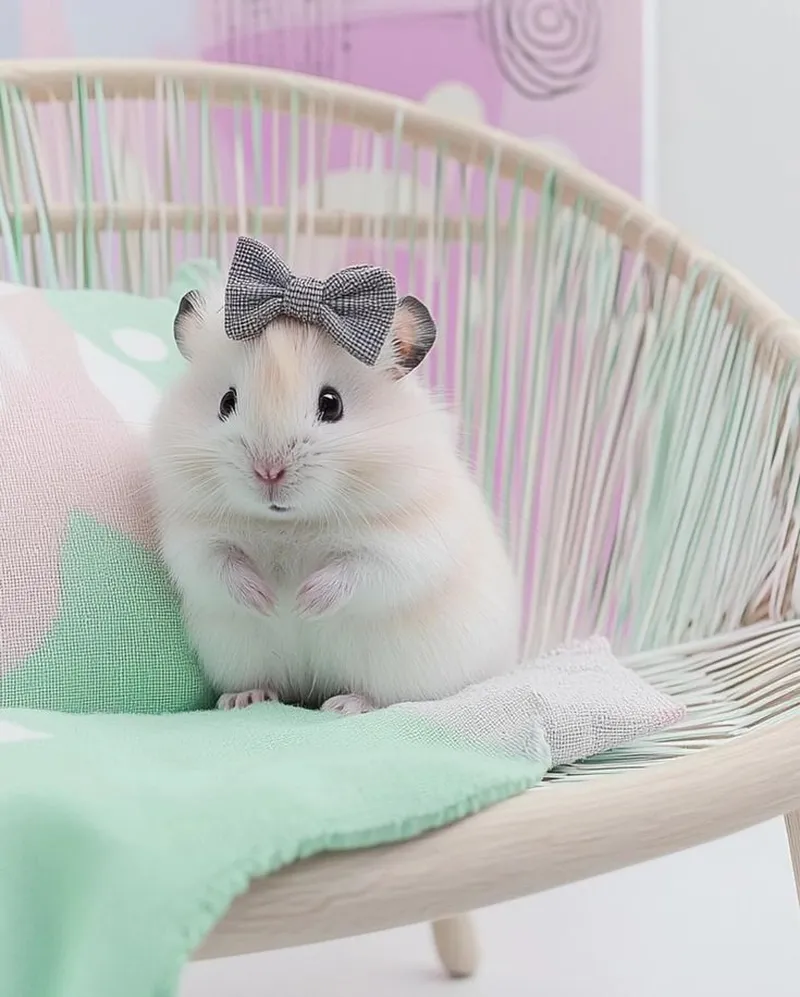 Meme chuột hamster chạy xe mang đến những khoảnh khắc vui nhộn, cực kỳ đáng yêu.